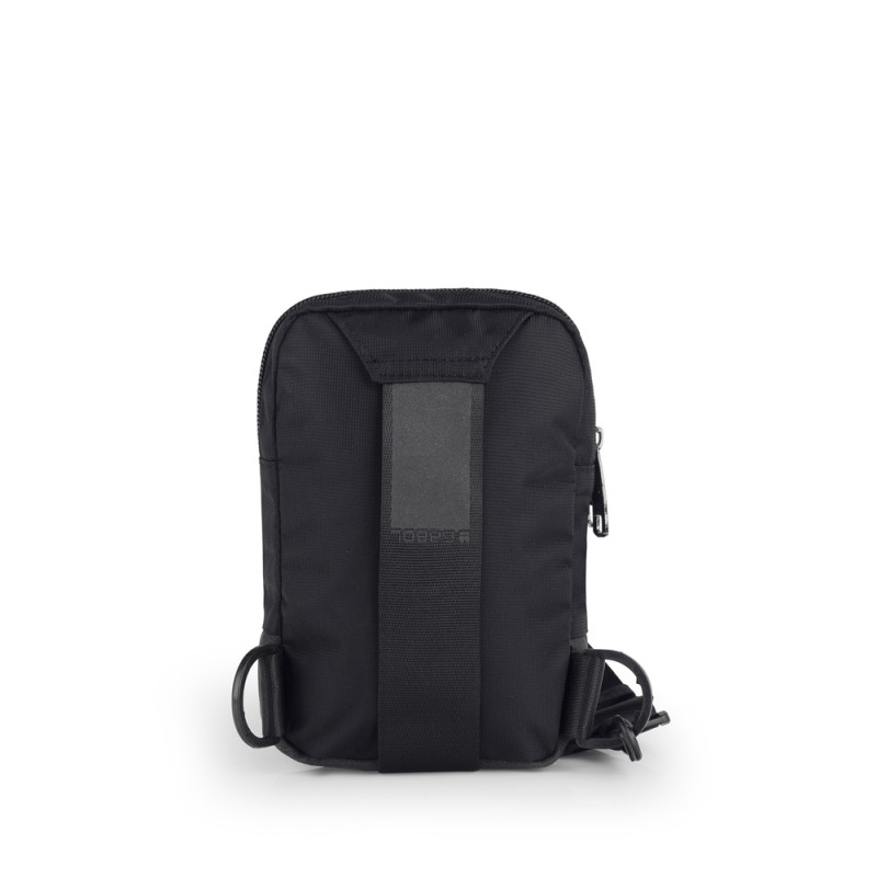 Gabol Bandolera Cruzada STONE