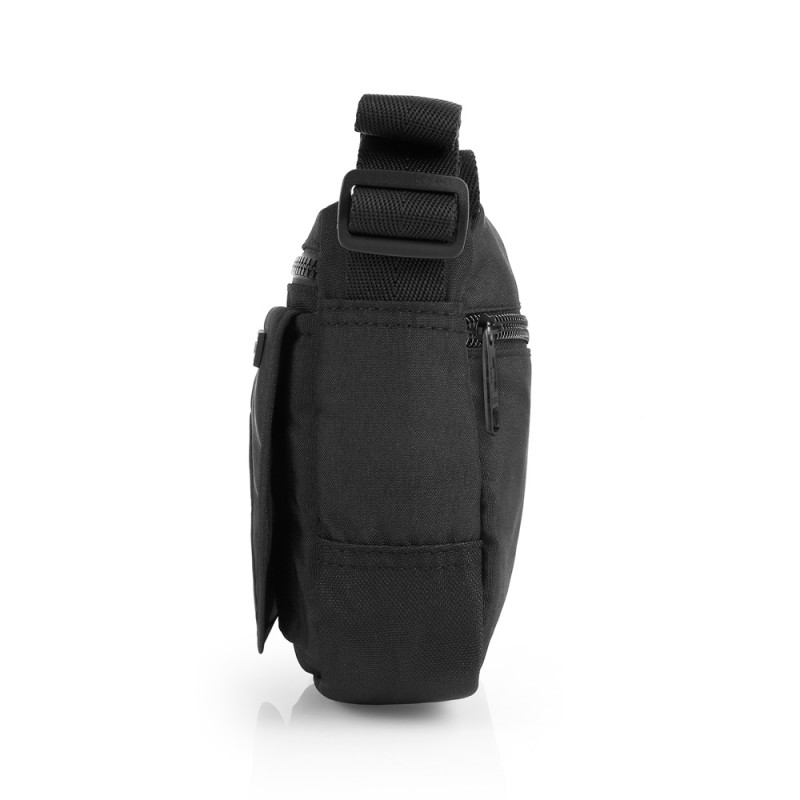 Gabol Bandolera De Material Reciclado CRONY ECO