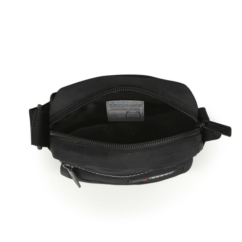 Gabol Bandolera De Material Reciclado CRONY ECO