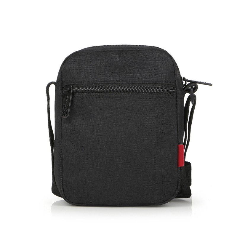 Gabol Bandolera De Material Reciclado CRONY ECO