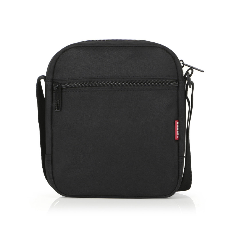 Gabol Bandolera De Material Reciclado CRONY ECO