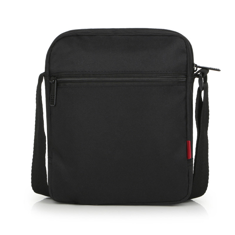 Gabol Bandolera De Material Reciclado CRONY ECO