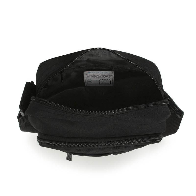 Gabol Bandolera De Material Reciclado CRONY ECO