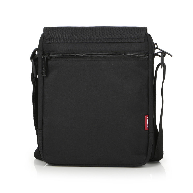 Gabol Bandolera De Material Reciclado CRONY ECO