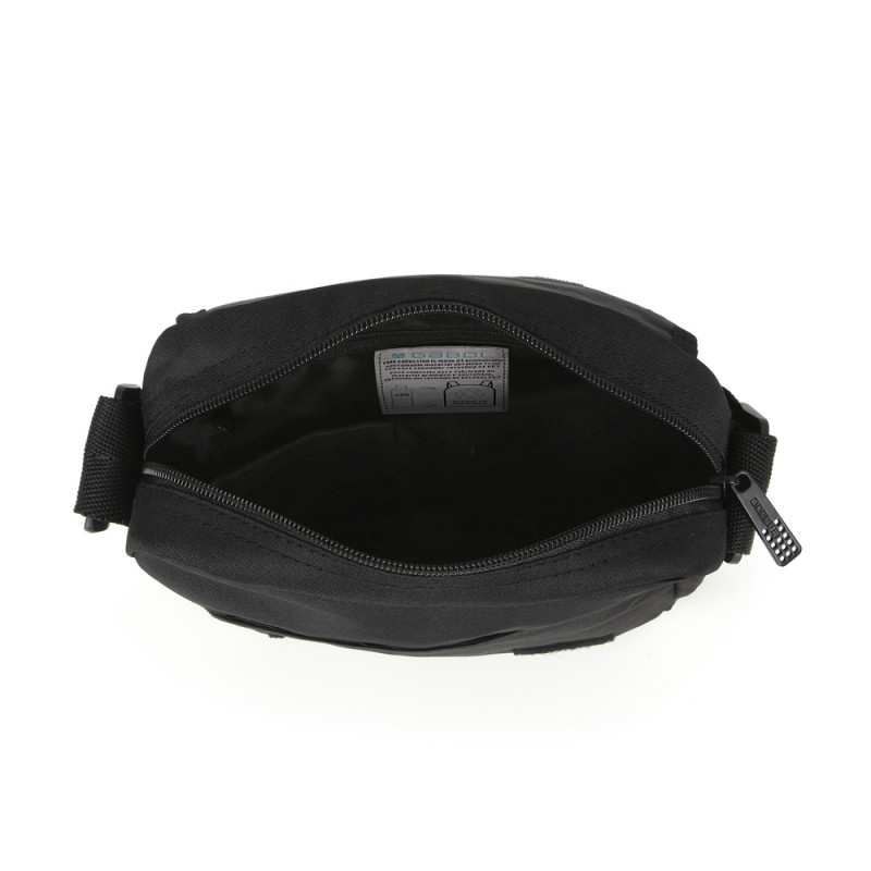 Gabol Bandolera De Material Reciclado CRONY ECO