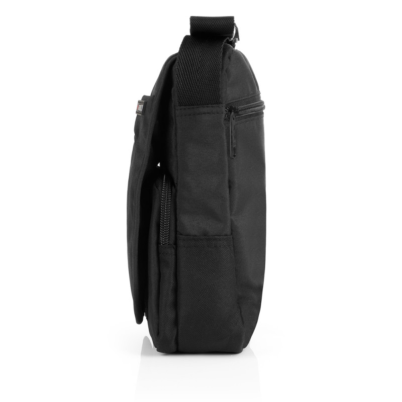 Gabol Bandolera De Material Reciclado CRONY ECO