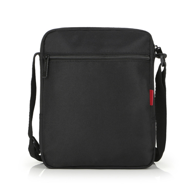 Gabol Bandolera De Material Reciclado CRONY ECO