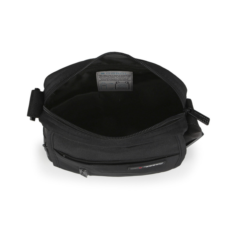 Gabol Bandolera De Material Reciclado CRONY ECO