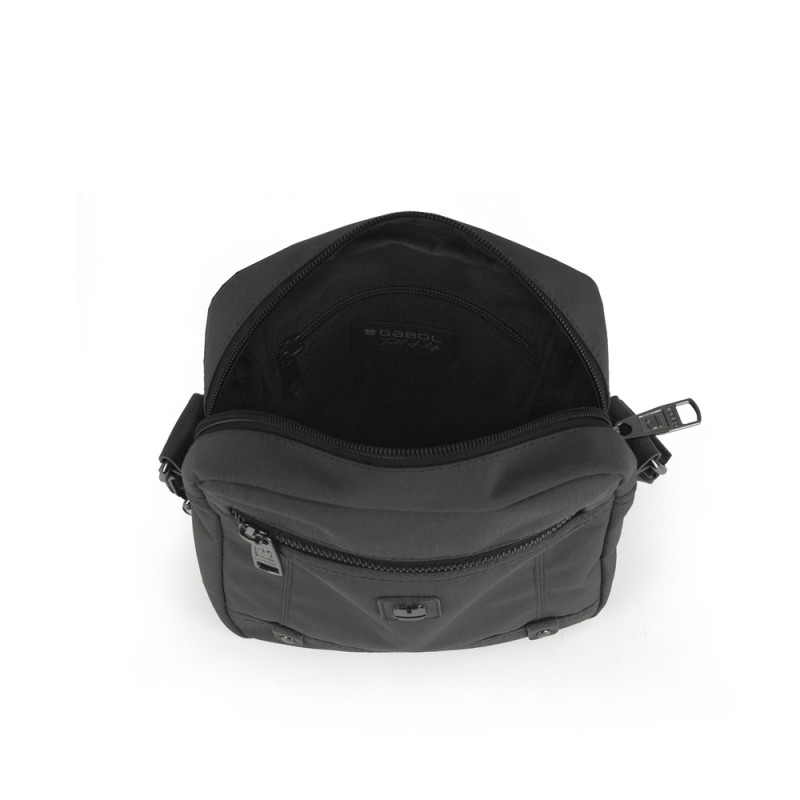 Gabol Bandolera DOCK