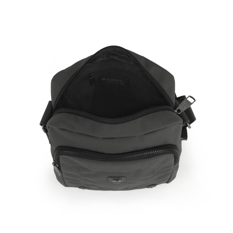 Gabol Bandolera DOCK