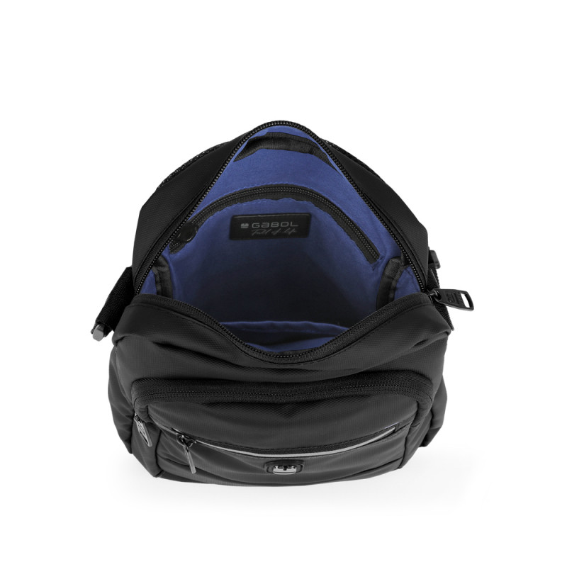 Gabol Bandolera FLASH