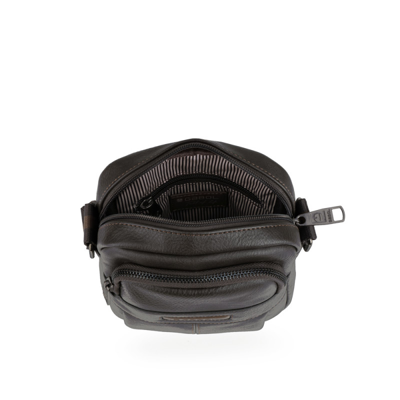 Gabol Bandolera FRANK