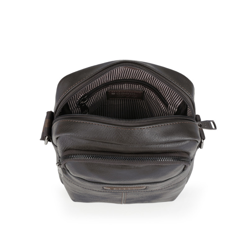 Gabol Bandolera FRANK