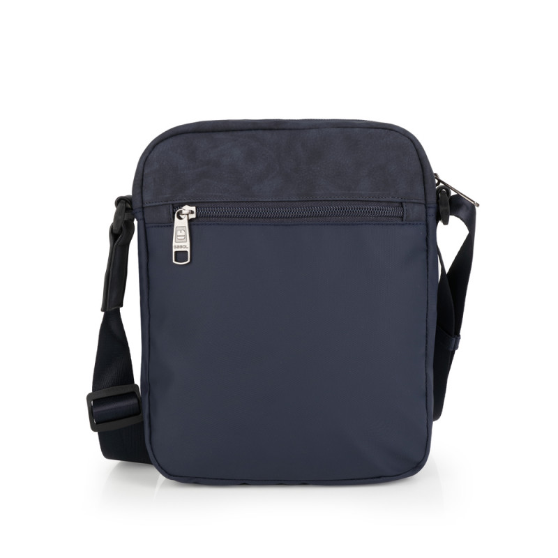 Gabol Bandolera Grande CLARK