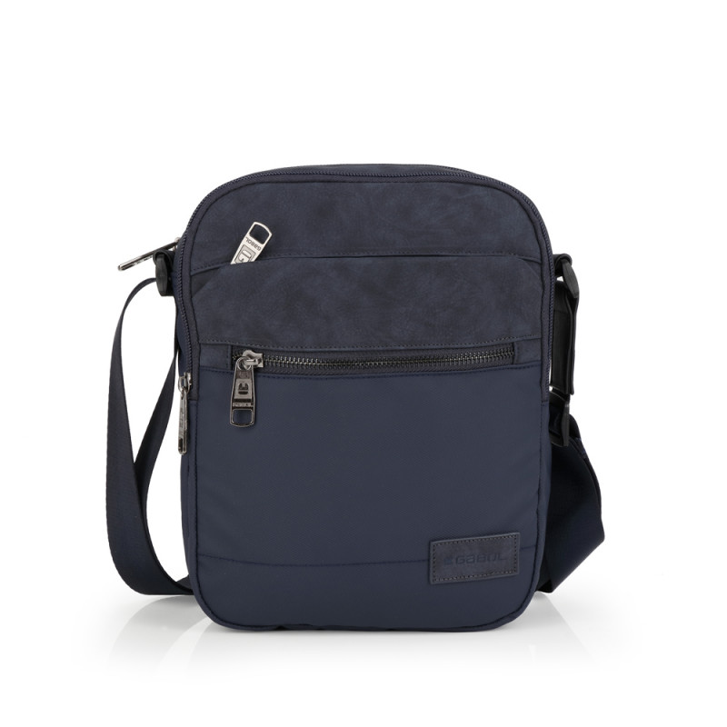 Gabol Bandolera grande CLARK