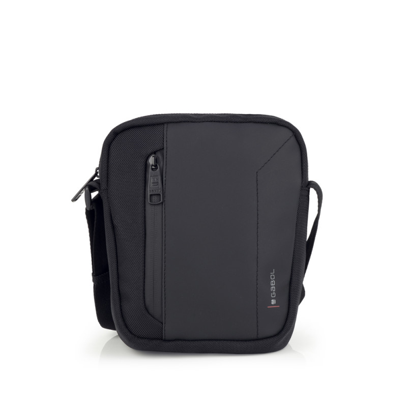 Gabol Bandolera impermeable ASTON