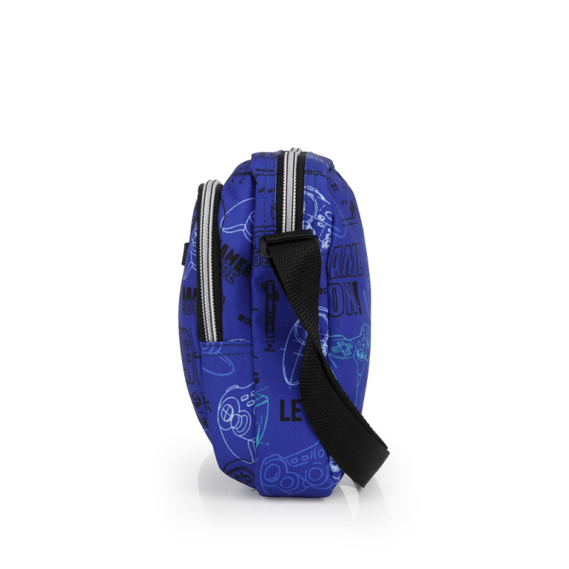 Gabol Bandolera Infantil GAMING