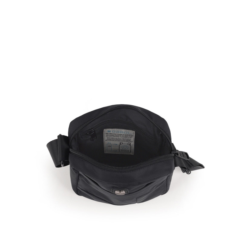 Gabol Bandolera KENDO ECO