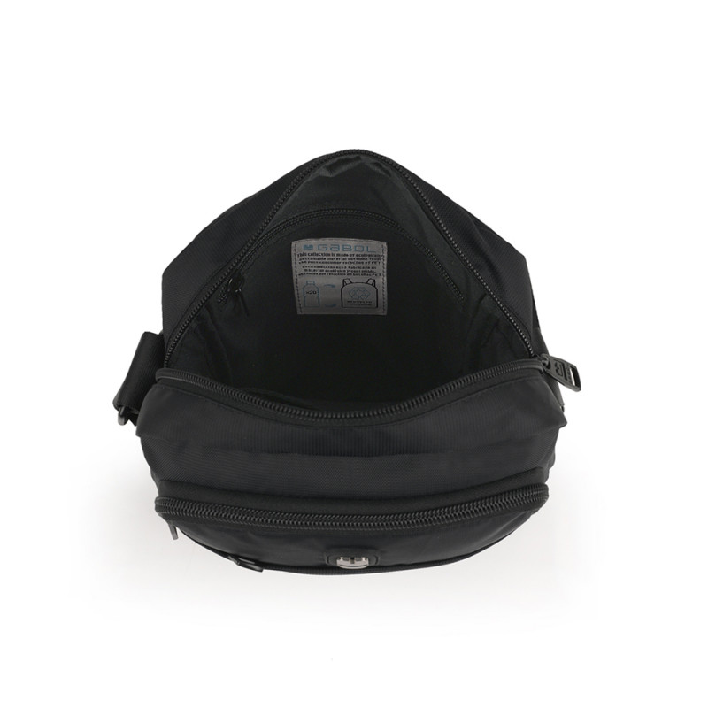 Gabol Bandolera KENDO ECO