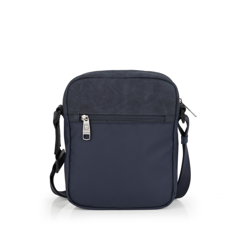 Gabol Bandolera Mediana CLARK