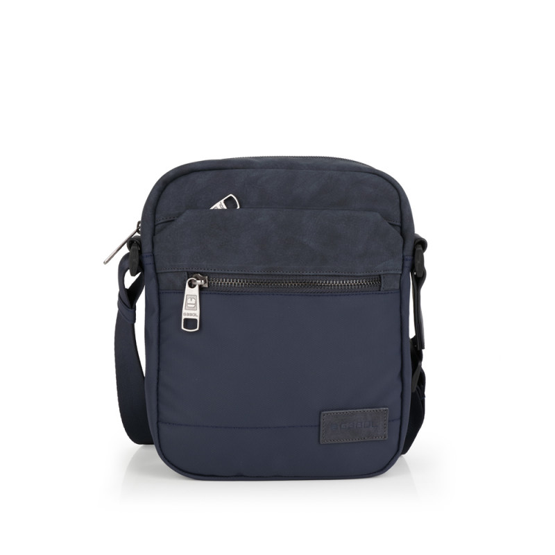 Gabol Bandolera mediana CLARK