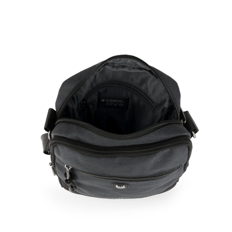 Gabol Bandolera MILO