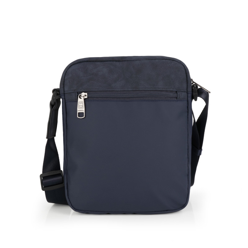 Gabol Bandolera Para Tablet CLARK