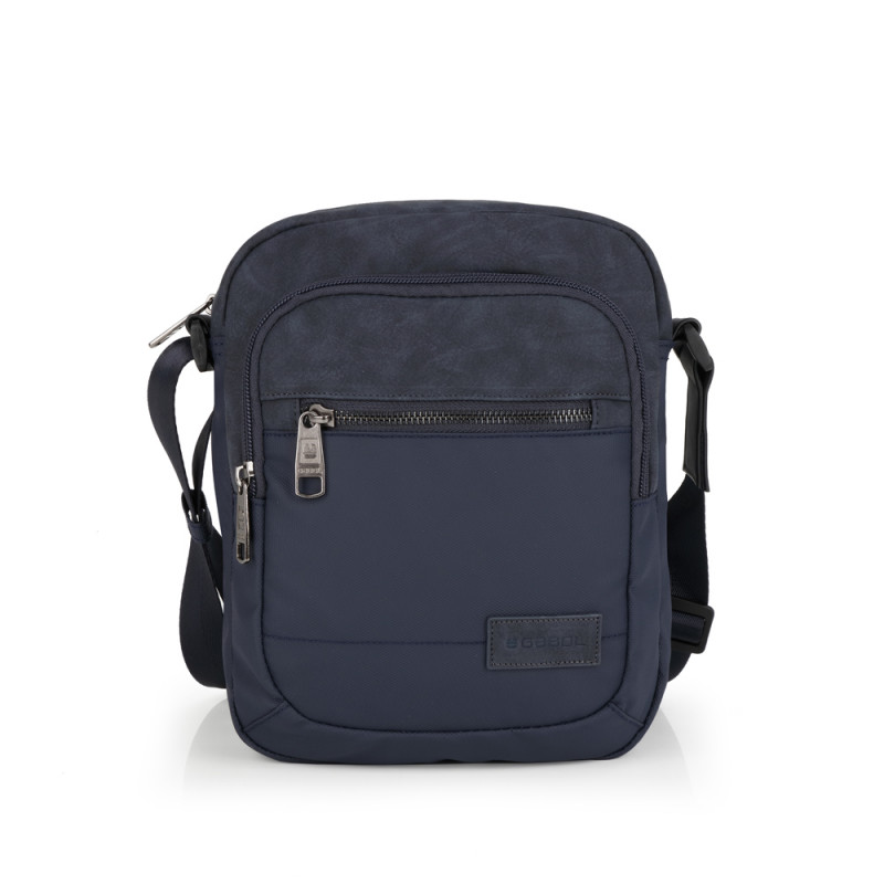 Gabol Bandolera para tablet CLARK