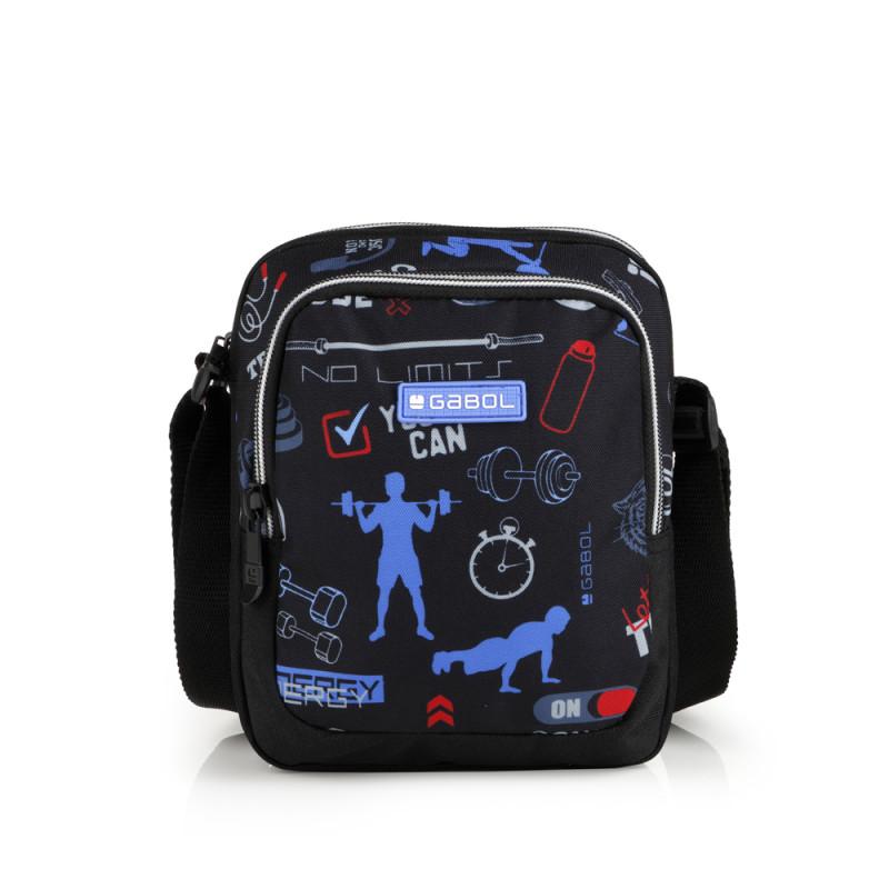 Gabol Bandolera TRAINING