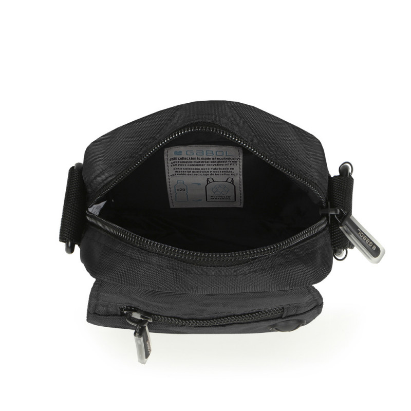 Gabol Bandolera TWIST ECO