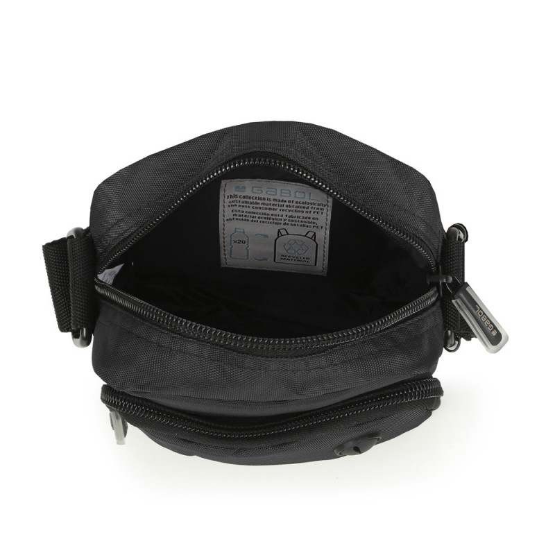 Gabol Bandolera TWIST ECO