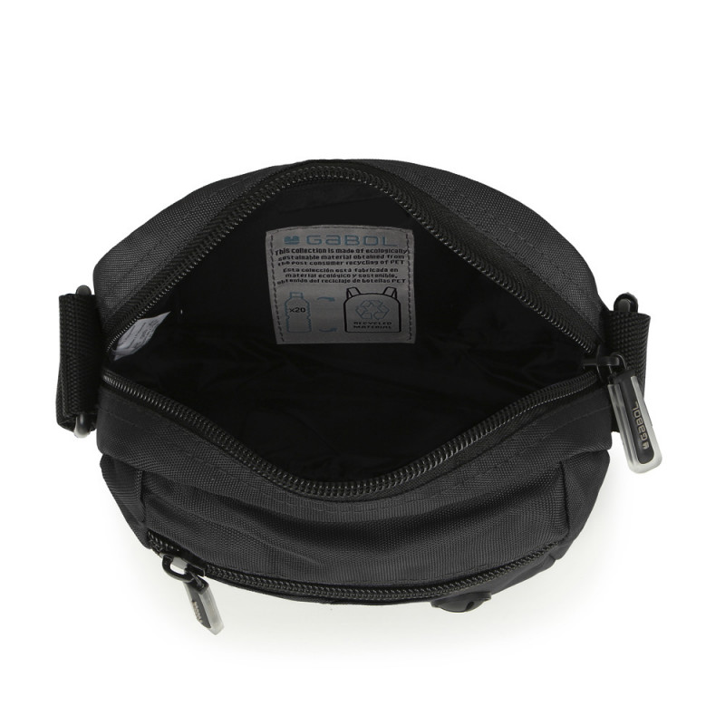Gabol Bandolera TWIST ECO