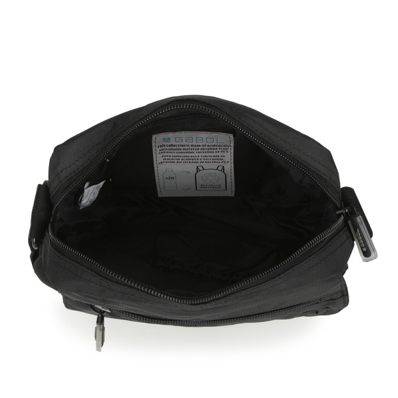 Gabol Bandolera TWIST ECO