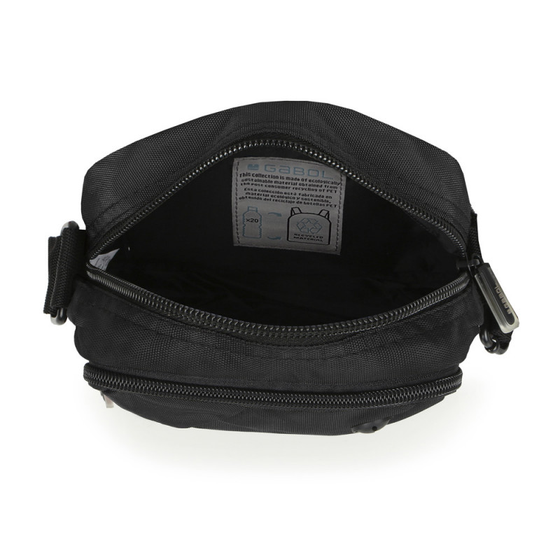 Gabol Bandolera TWIST ECO