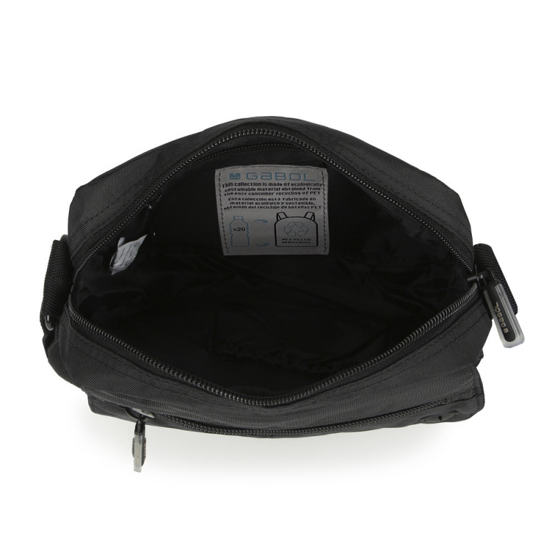 Gabol Bandolera TWIST ECO