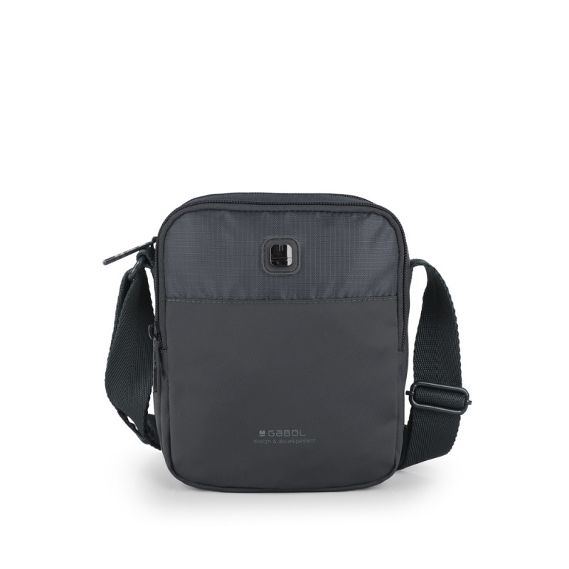 Gabol Bandorela 2 compartimentos EXIT