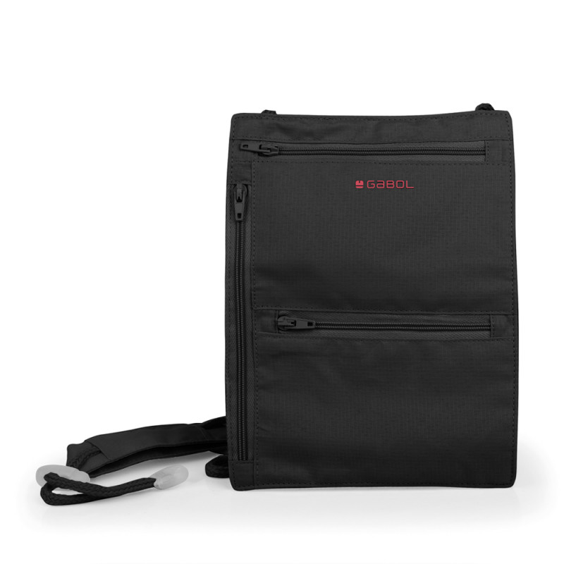 Gabol Billetero Plano ACCESSORIES TRAVEL