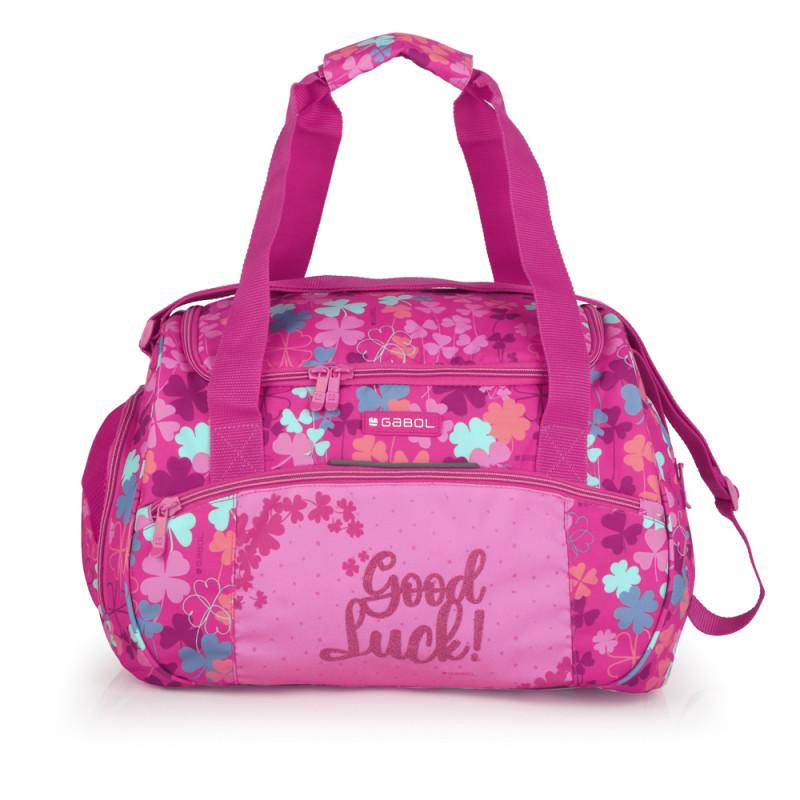 Gabol Bolsa de viaje/ deporte CLOVER