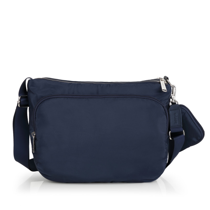 Gabol Bolso 2 Comp. De Material Reciclado MIKA