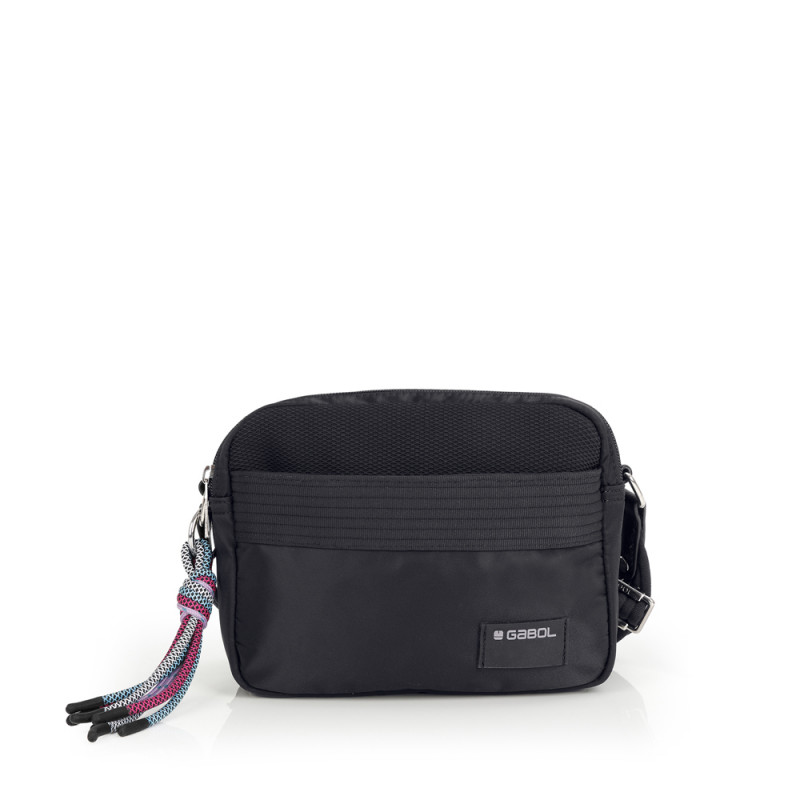 Gabol Bolso 2 compartimentos AROA