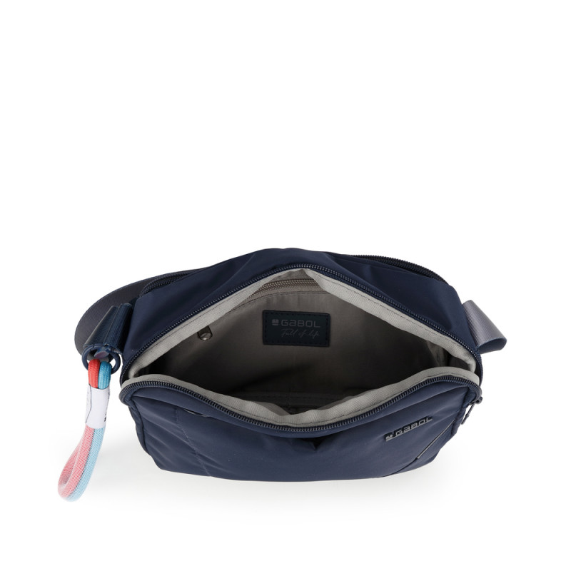 Gabol Bolso 2 Compartimentos DENISE