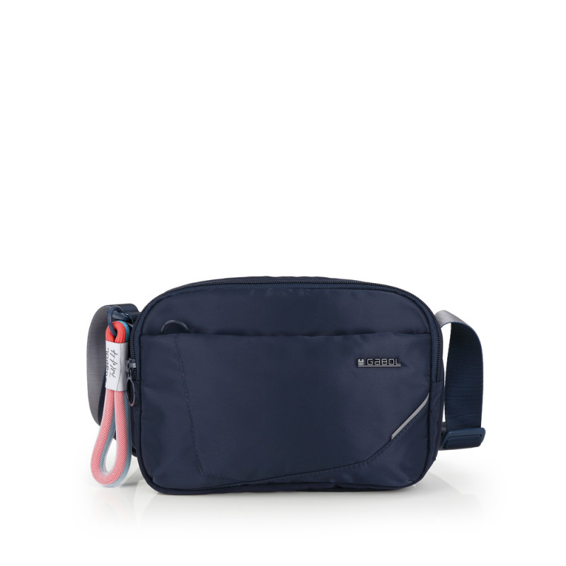 Gabol Bolso 2 compartimentos DENISE