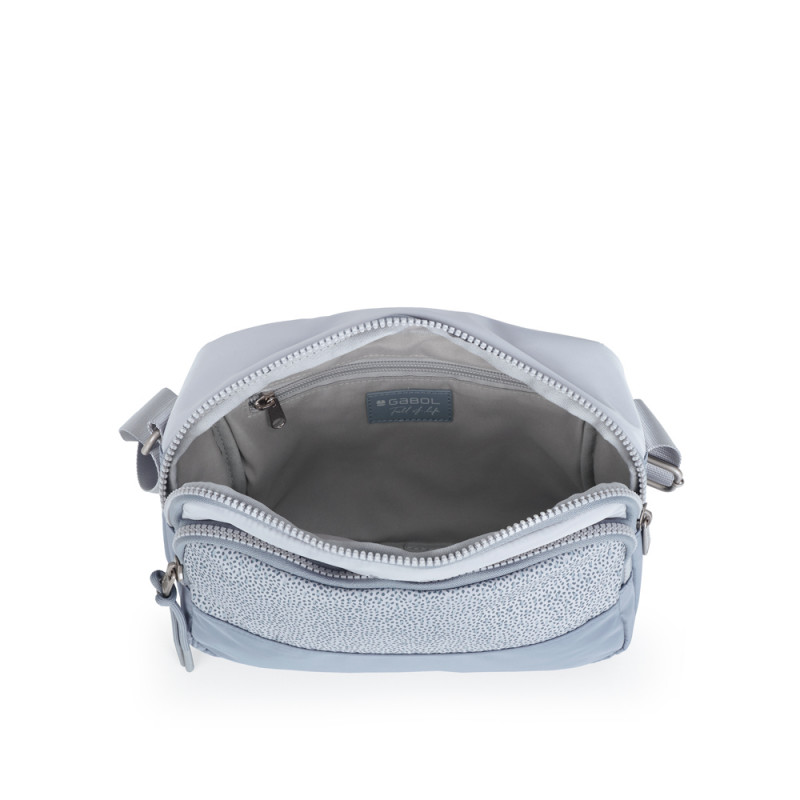 Gabol Bolso 2 Compartimentos EMORY