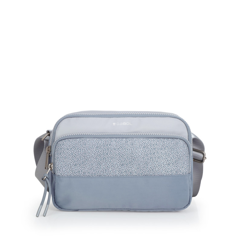 Gabol Bolso 2 compartimentos EMORY