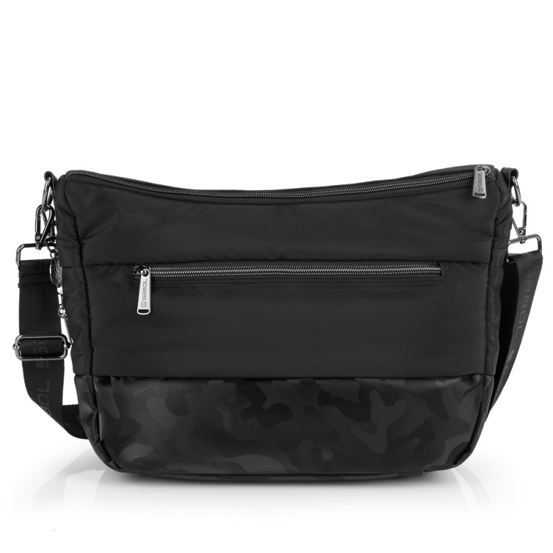 Gabol Bolso 2 Compartimentos INGRID