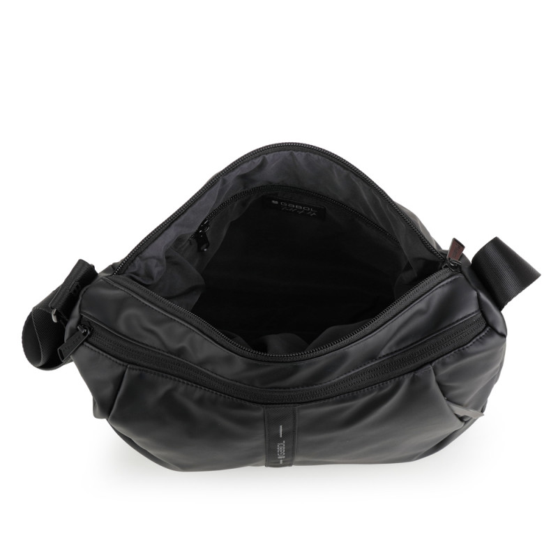 Gabol Bolso 2 Compartimentos KORA