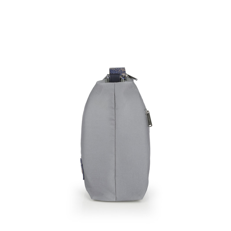 Gabol Bolso 2 Compartimentos LUZ