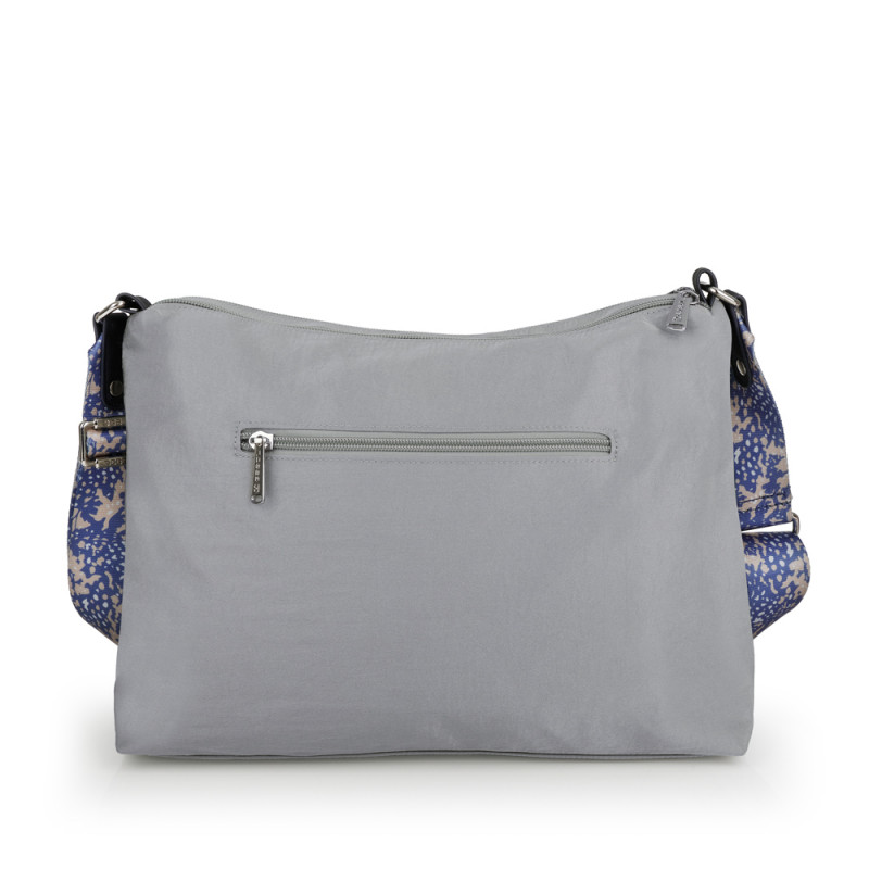 Gabol Bolso 2 Compartimentos LUZ