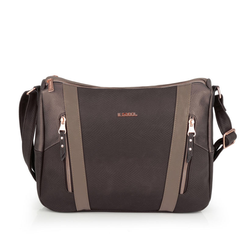 Gabol Bolso 2 compartimentos THELMA