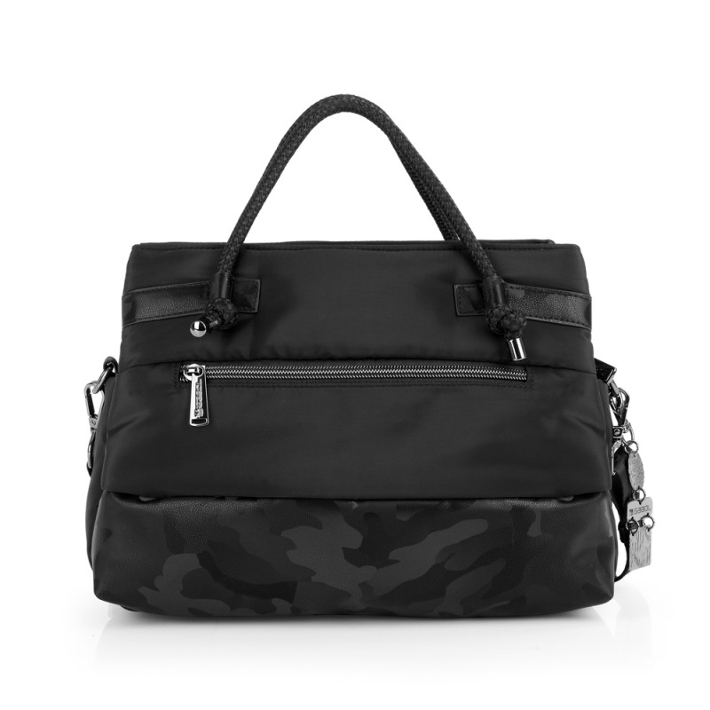 Gabol Bolso 3 Compartimentos INGRID